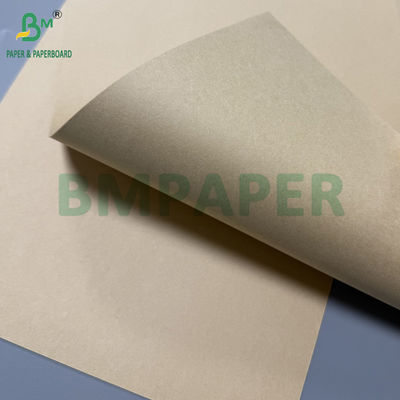 150gm 160gm PCB Kraft Paperboard Bambu Pulp 인쇄 된 전자 열 압축 종이 롤
