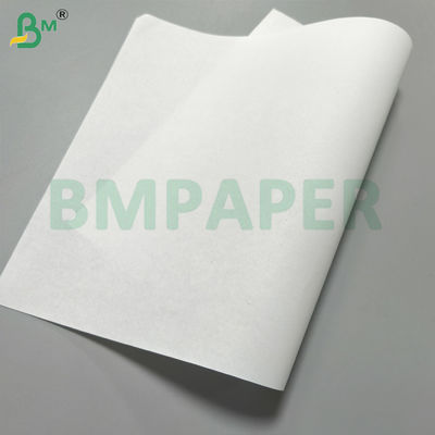 75gm 디지털 빈 탄소 없는 종이 8 1/2 X 14 인치 다채색