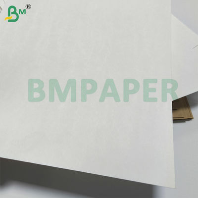 BMPAPER 아이스크림 컵용 컵스틱 종이 PE 코팅 1면으로 된 그릇