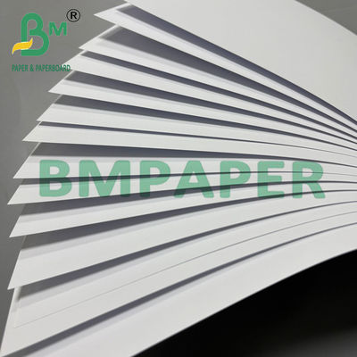 180gsm C2S 화려한 코팅 종이 책 프린터 아트 카드 70 * 100cm