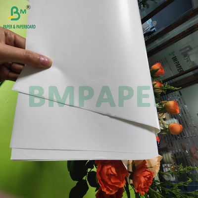 65gm 75gm 비기 강성 맥주 종이 유리 병 표지 물 저항