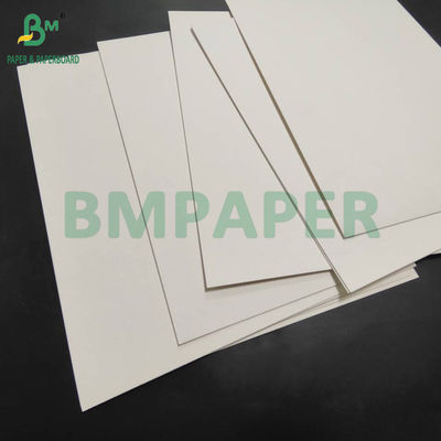 0.7mm 1mm 코스터 보드 음식 산업용 높은 물 흡수 70 x 100cm