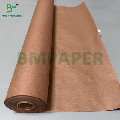 60gm 70gm 식품 등급 고기 포장용 고기 종이 롤 A1 610mm