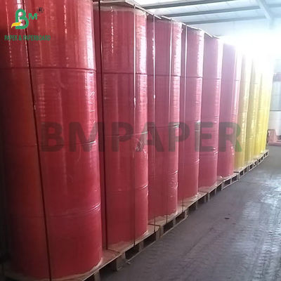 8 1/2 X 11 NCR 탄소 없는 종이 15lb 20lb CF 카나리 CB 디지털 인쇄용 흰색