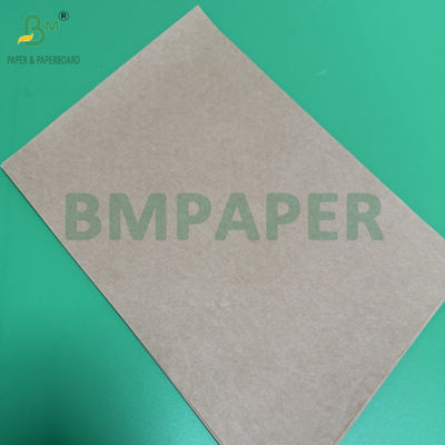 70gm 120gm 중용 포장용 고장장형 브라운 크래프트 종이