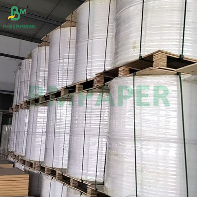 CB 흰색 CFB 분홍색 CF 노란색 NCR 종이 60g 65g 75g 3 플라이 청구서 인쇄