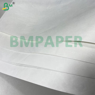 1056D 1070D 손목밴드용 흰색 찢어지지 않는 Tyvek 종이 직물