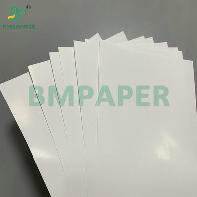 250gsm 300gsm C2S 코팅 빛나는 디지털 종이 잡지 인쇄용