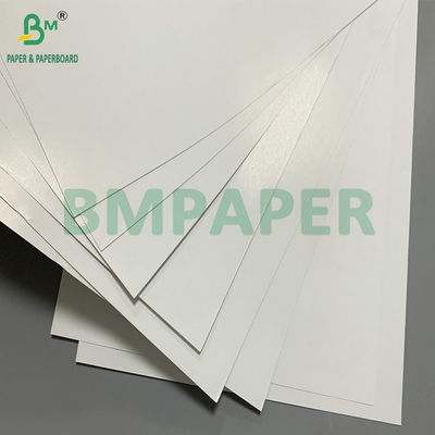 250gsm 300gsm C2S 코팅 빛나는 디지털 종이 잡지 인쇄용