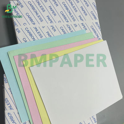20 파운드 빈 NCR 탄소 덜 복사 종이 8.5 &quot;x 11&quot; 디지털 프린터