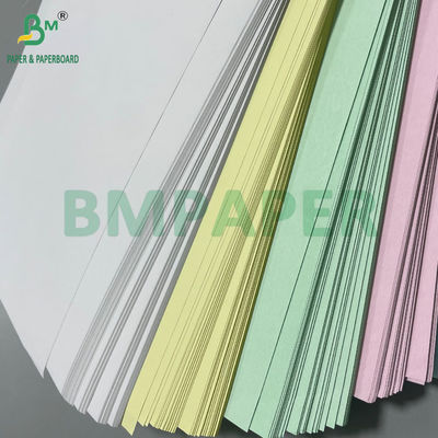 20 파운드 빈 NCR 탄소 덜 복사 종이 8.5 &quot;x 11&quot; 디지털 프린터