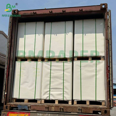 1mm 1.5mm 2mm 흰색 종이판 787mm X 1092mm