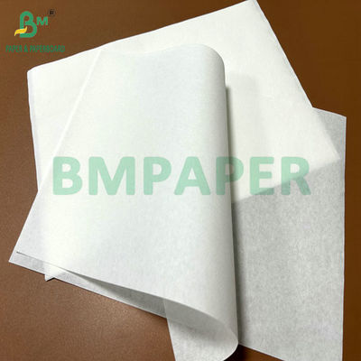 70 x 100cm 50g 백색 식품 품질 커피 필터 커피 필터를 만들기 위한 종이