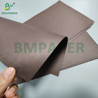 40gm 커피 머핀 컵케이크 라인어 페이퍼 베이킹 지방 저항 50 x 70cm