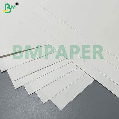 흰색 50gm 60gm 식품 포장용 고강도 크래프트 종이