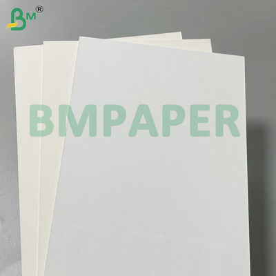 1.5mm 2mm 천연 &amp; 높은 흰색 평면 흡수 종이 공기 신선기 종이
