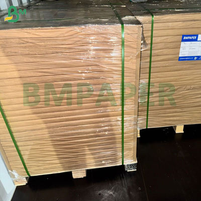 우수한 TEA 확장 가능한 고성능 가구 크래프트 종이 80gm