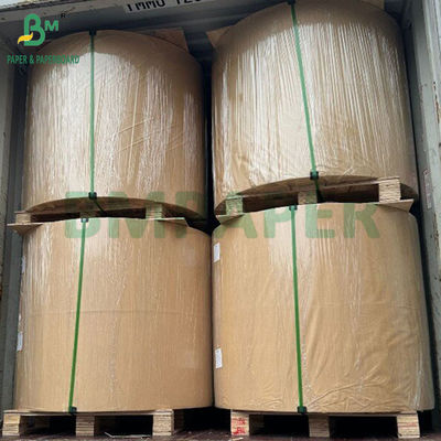 48그램 55그램 흰색 장미 롤 열용 종이 795mm 800mm
