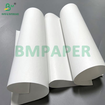 48그램 55그램 흰색 장미 롤 열용 종이 795mm 800mm