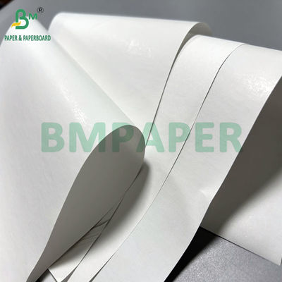 48그램 55그램 흰색 장미 롤 열용 종이 795mm 800mm