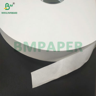 32mm 35mm 너비 24gsm 28gsm 식품용 크래프트 종이