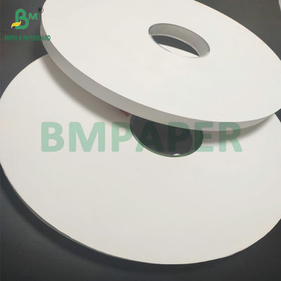 32mm 35mm 너비 24gsm 28gsm 식품용 크래프트 종이