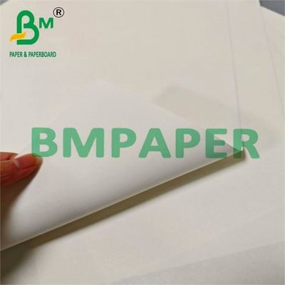 80gm Smooth Surface Uncoated Booklet Paper For Novels Short Grain - 소설을 위한 부드러운 표면