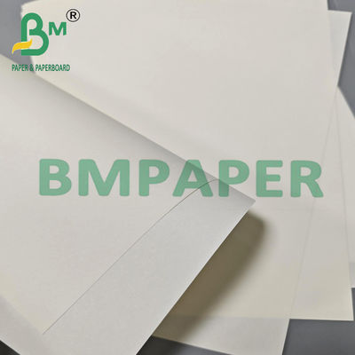 80gm Smooth Surface Uncoated Booklet Paper For Novels Short Grain - 소설을 위한 부드러운 표면