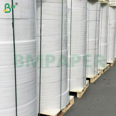 검은색 / 파란색 이미지 60gm 8.5*11 인치 탄소 없는 복사용 종이