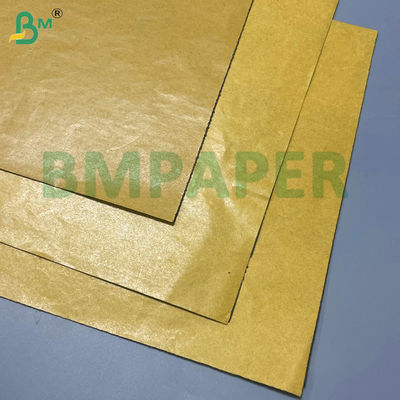 56gm 호흡성 방수 망고 보호봉지 Wax Coated Yellow Outer Paper &amp; Black 옵션