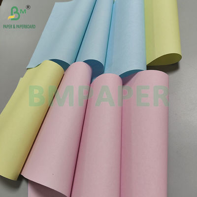 BM CB CFB CF 편지 크기 8.5&quot;×11&quot;탄소 없는 복사 종이