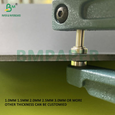1.5mm 1200g 2mm 1600g 블랙 솔리드 보드 쌍면 깊은 블랙 70 x 100cm