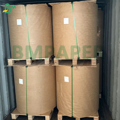 55g 80g 400mm 405mm 565mm 로터리 ATM용 백색 열용 종이 롤