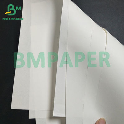 90gm 120gm 백색 고밀도 크래프트 종이