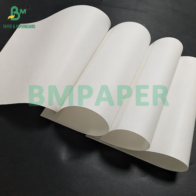 90gm 120gm 백색 고밀도 크래프트 종이
