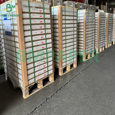 75gm 80gm NCR 복사 탄소 없는 종이 8.5 &quot;x 11&quot;