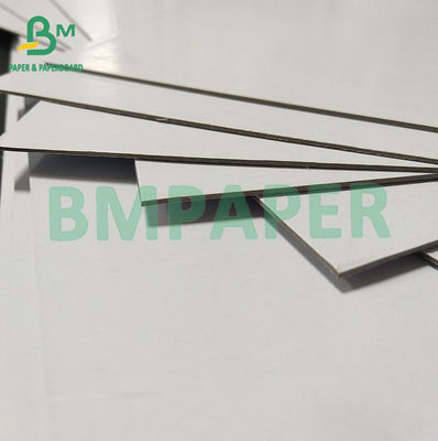 350GSM 듀얼 사이드 코팅 브리스톨 페이퍼 보드 잉크젯 프린팅 720*510mm