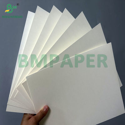 270gm 286gm 수성 플라스틱 자유 종이 CUPP1S를 위해 방수 70 x 100cm