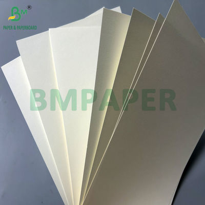 270gm 286gm 수성 플라스틱 자유 종이 CUPP1S를 위해 방수 70 x 100cm