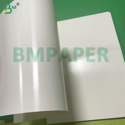 60GSM 80 GSM 액수성 플라스틱 자유 종이 뚱뚱하고 수질이 강한 햄버거 포장 패스트 푸드 포장 베이킹 종이