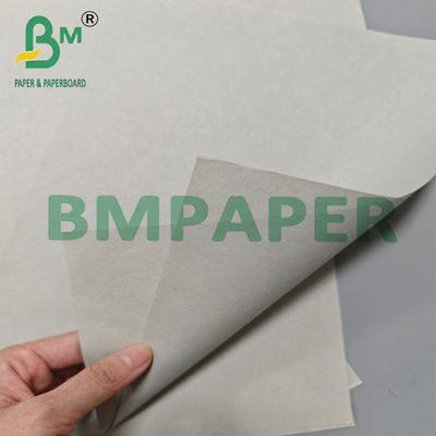 48.8gsm 889mm 너비 부드러운 좋은 하얀색 검사 신문 종이 롤