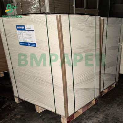 330gm 300gm 흰색 황산 종이판 C1S 코끼리판 700x1000mm