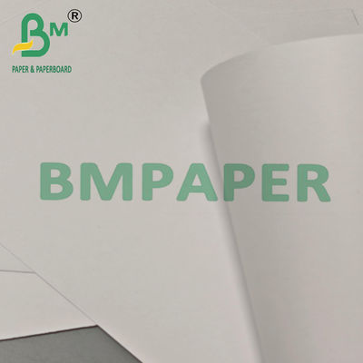 0.2mm 0.5mm 두께 슈퍼 화이트 좋은 딱딱함 향기 플롯터 종이 70cm