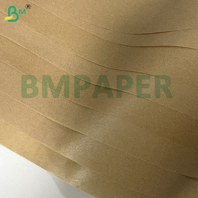 30gm Greaseproof Paper Kit3 Kit5 Sheet Roll 불백되지 않은 기름에 저항하는 종이 튀긴 음식 포장용