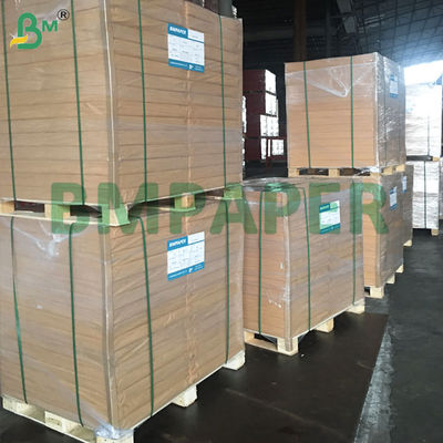 은 카드 종이 700 x 1000mm 350gsm PET 알루미늄 엽지