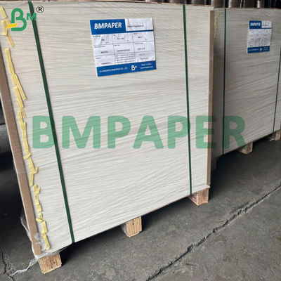 은 카드 종이 700 x 1000mm 350gsm PET 알루미늄 엽지