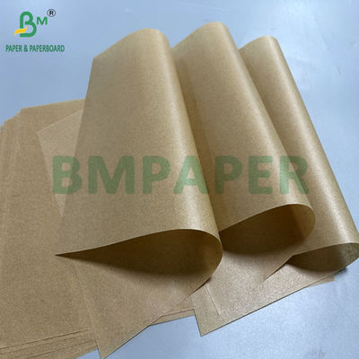 30g 40g 반착형 인쇄성 기름성 종이 샌드위치 포장용 종이 12x12인치