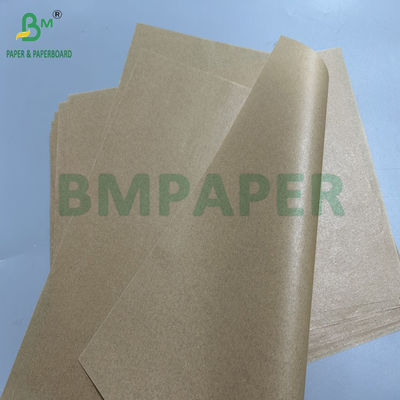 30g 40g 반착형 인쇄성 기름성 종이 샌드위치 포장용 종이 12x12인치
