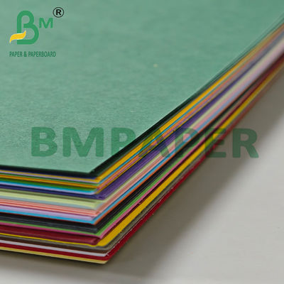 12x12인치 인쇄 가능한 컬러 카드보드 종이 250gm DIY 공예품