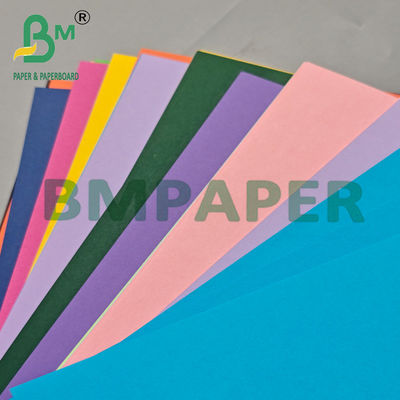 12x12인치 인쇄 가능한 컬러 카드보드 종이 250gm DIY 공예품